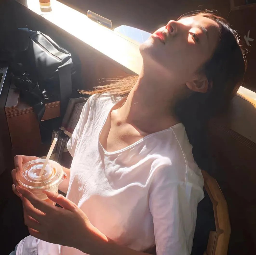 摩纳哥女孩