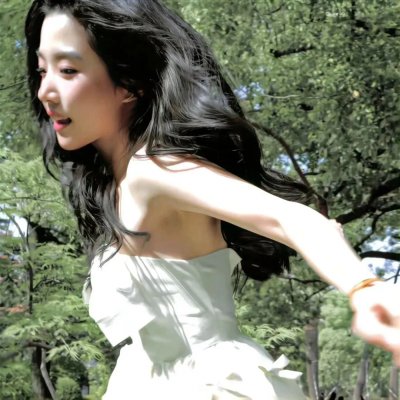 失宠女人